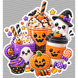 Halloween-WS 12497